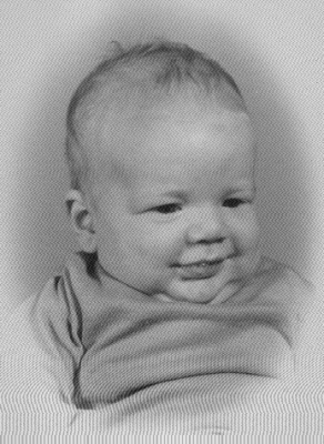  weren't I a cute little pudge ;op (CLICK ON PIC TO GO BACK TO INDEX)
