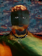 Email Sorrow's Cloth